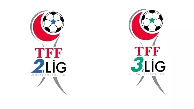TFF 2. Lig ve 3. Lig'de 15. haftanın perdesi açıldı!