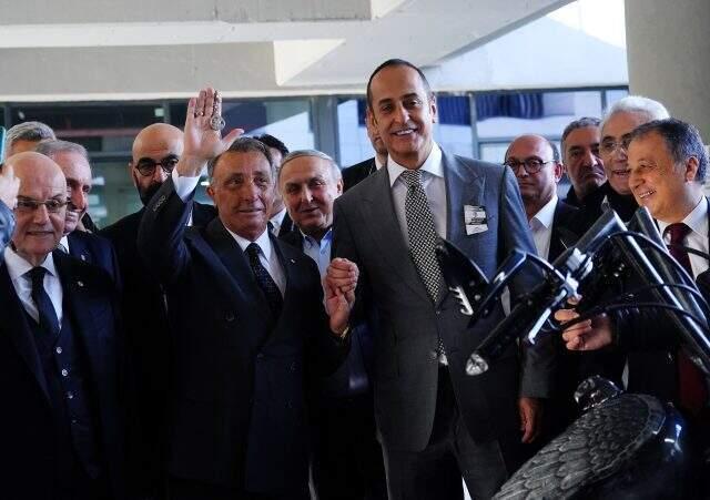 Vefat eden taraftarın motosikleti Beşiktaş Müzesi'nde sergilenecek