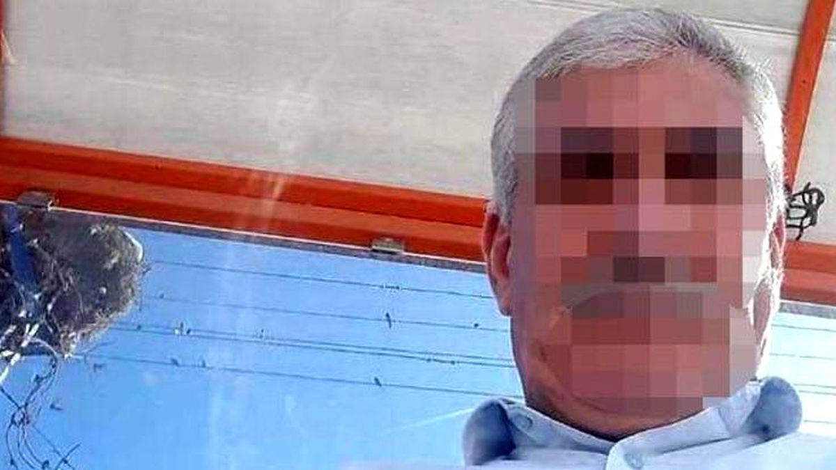 14 yaşındaki kızı tacizden tutuklandı, savunması pes dedirtti: Torunum gibi sevdim