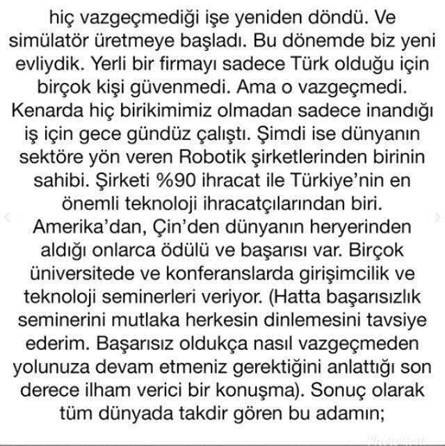 7 milyon TL'lik villası ile olay olan MasterChef Güzide Mertcan, sosyal medya hesabından isyan etti