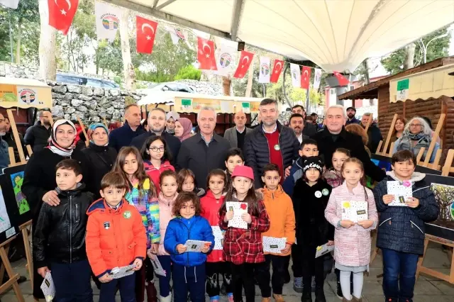 7. Şile Tohum ve Yerel Ürünler Şenliği'nde üreticiyle tüketici buluştu 7. Şile Tohum ve Yerel Ürünler Şenliği'nde üreticiyle tüketici buluştu