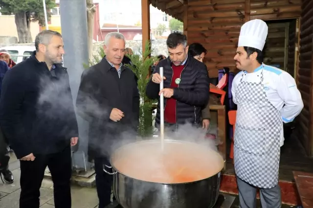 7. Şile Tohum ve Yerel Ürünler Şenliği'nde üreticiyle tüketici buluştu 7. Şile Tohum ve Yerel Ürünler Şenliği'nde üreticiyle tüketici buluştu