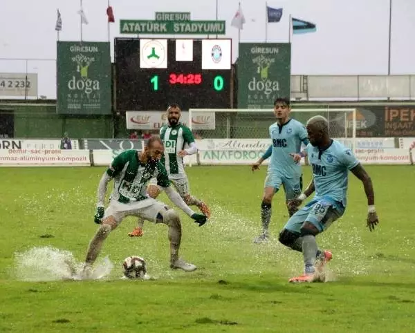 Adana Demirspor: 1-0 Adana Demirspor: 1-0