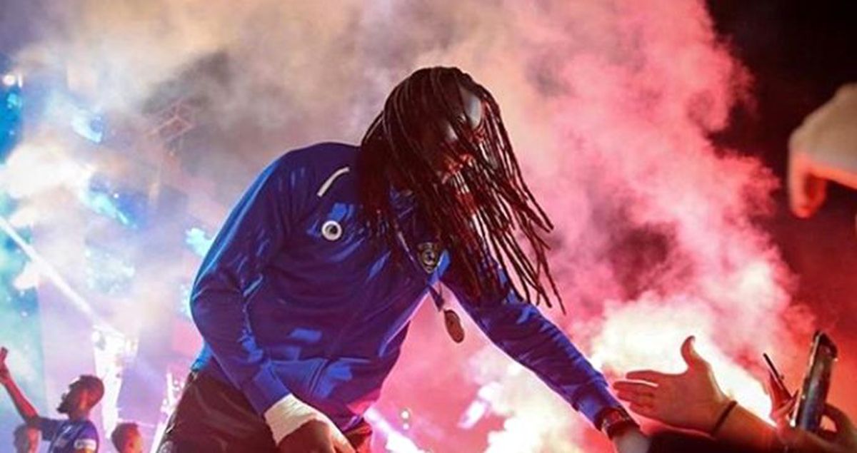 Bafetimbi Gomis'ten 'Dön artık yuvana' diyen taraftara yanıt!