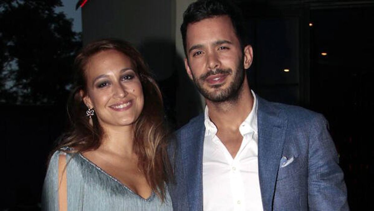 Barış Arduç, sevgilisi Gupse Özay'ı kırmadı