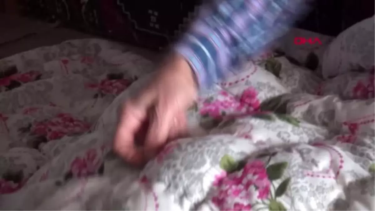 Burdur-'yorgancılık iğneyle kuyu kazmak'