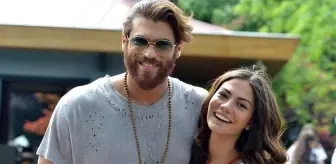 Serkan Çayoğlu: Can Yaman merak edilenleri anlattı: Demet'le 20'nci bölümde sevgili olduk Serkan Çayoğlu: Can Yaman merak edilenleri anlattı: Demet'le 20'nci bölümde sevgili olduk