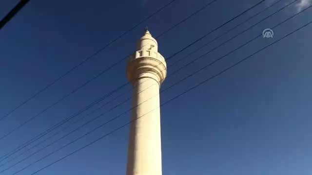 Çanakkale Savaşları kahramanı Seyit Onbaşı vefatının 80'inci yılında anıldı - ÇANAKKALE Çanakkale Savaşları kahramanı Seyit Onbaşı vefatının 80'inci yılında anıldı - ÇANAKKALE