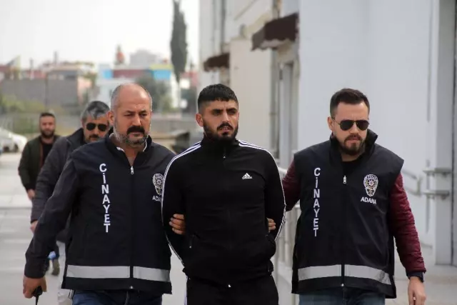 Cezaevinde beraber kaldıkları en yakın arkadaşı eşiyle evlenince dehşet saçtı