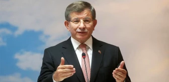 Gazeteci Hakan Albayrak'ın Ahmet Davuoğlu'nun partisinde yer alacağı iddia edildi