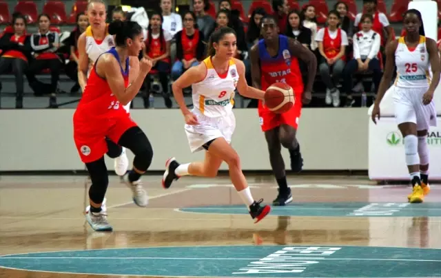 Herbalife Nutrition Kadınlar Basketbol Süper Ligi Herbalife Nutrition Kadınlar Basketbol Süper Ligi