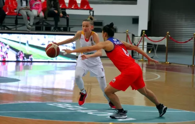 Herbalife Nutrition Kadınlar Basketbol Süper Ligi Herbalife Nutrition Kadınlar Basketbol Süper Ligi