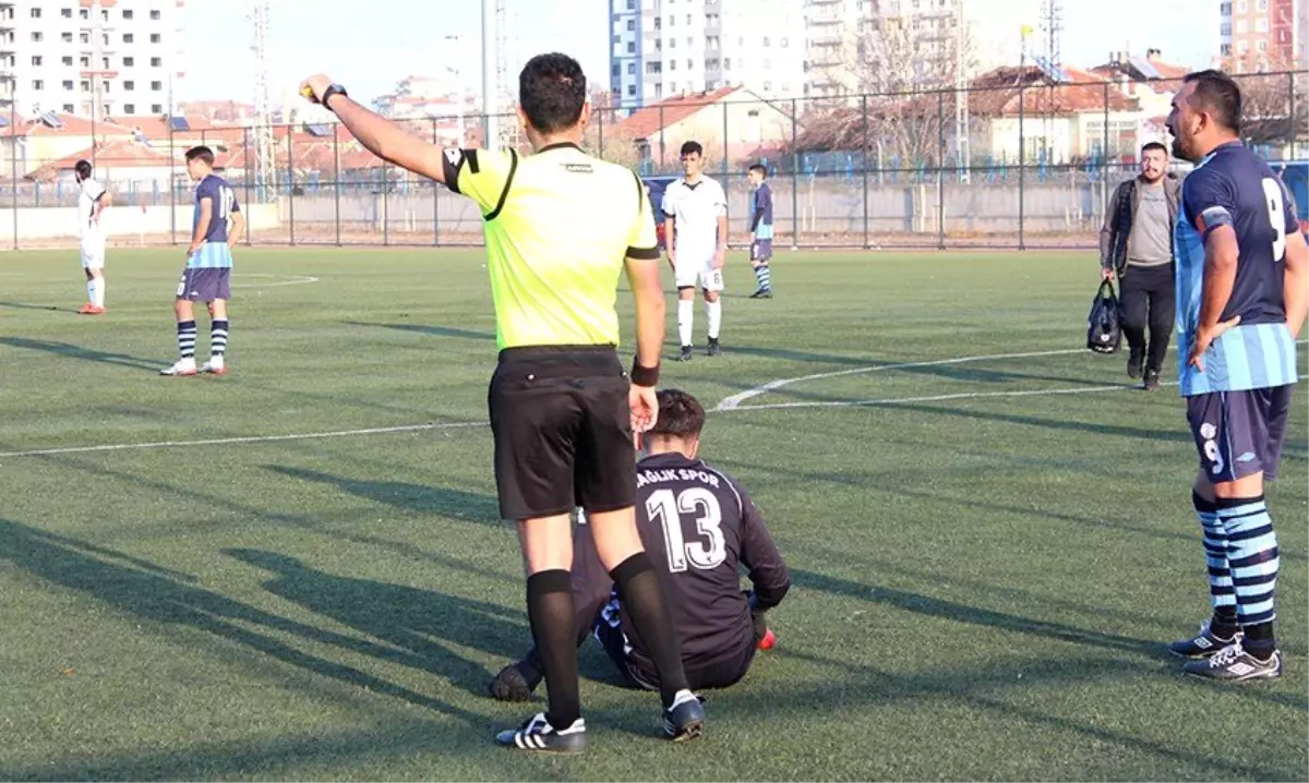 Kayseri Süper Amatör Küme 11. hafta