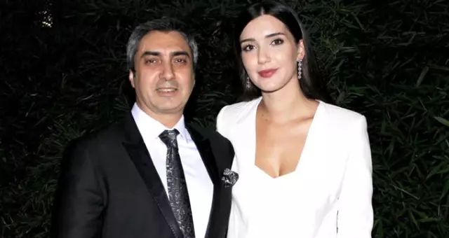 Nagehan Şaşmaz'ın