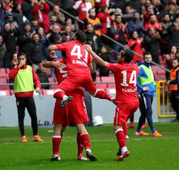 Sarıyer: 3-0 Sarıyer: 3-0