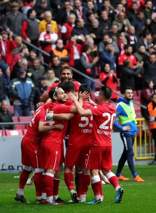 Sarıyer: 3-0 Sarıyer: 3-0