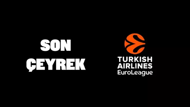 Son çeyrek #9 Son çeyrek #9