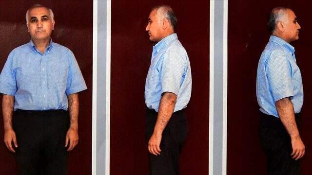 Son Dakika: Bakan Soylu: FETÖ'nün sözde TSK imamı Adil Öksüz'ün nerede olduğunu biliyoruz