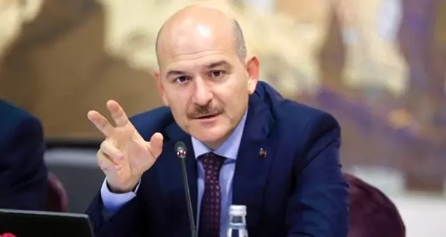 Bakan Soylu: FETÖ’nün sözde TSK imamı Adil Öksüz’ün nerede olduğunu biliyoruz