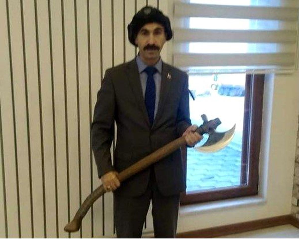 Sungurlu Özel İdare Müdürü'nün, CHP ve İYİ Parti'yi hedef alması tepki çekti