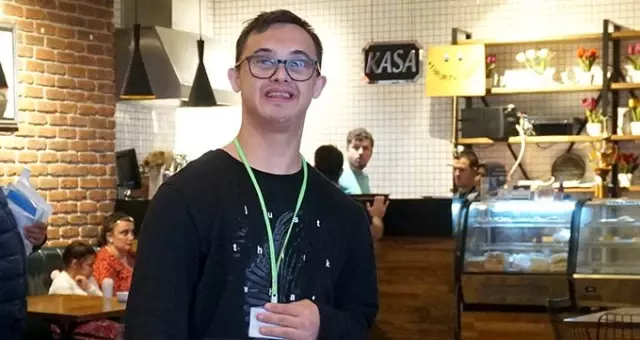 Talha Ahmet Erdem, Dünya Şampiyonu oldu