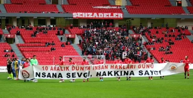 TFF 2. Lig: Samsunspor: 3 - Sarıyer: 0 TFF 2. Lig: Samsunspor: 3 - Sarıyer: 0