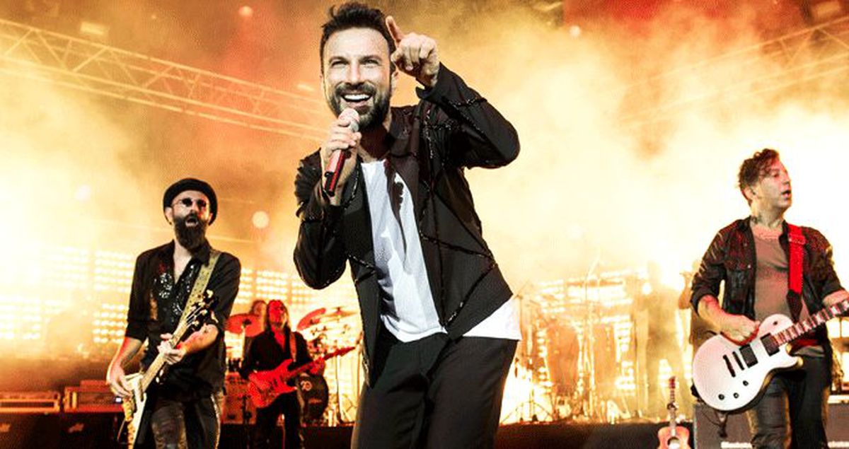 Ünlü sanatçıların yılbaşı konser ücretleri belli oldu! Rekor Megastar Tarkan'da