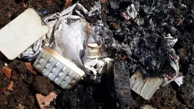 1,2 milyon liralık soygun...Ormana gömmüşlerdi...Altınları geri verdiler tahliye edildiler 1,2 milyon liralık soygun...Ormana gömmüşlerdi...Altınları geri verdiler tahliye edildiler