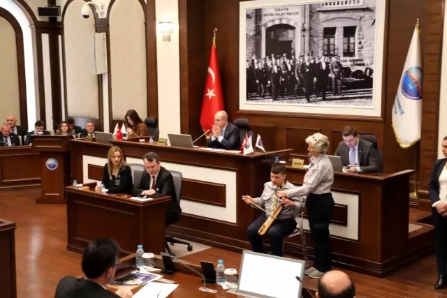 2020 yılı Büyükçekmece'de
