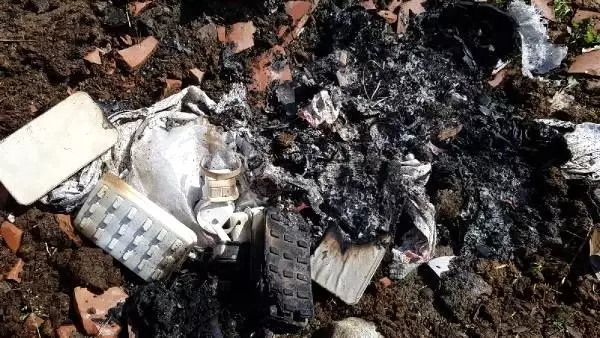 5 kilo altın çalan soyguncular, kuyumcunun zararını ödeyince tahliye edildi 5 kilo altın çalan soyguncular, kuyumcunun zararını ödeyince tahliye edildi