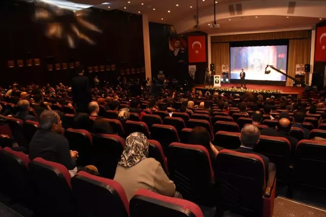 7. Uluslararası Kayseri Film Festivali sona erdi 7. Uluslararası Kayseri Film Festivali sona erdi