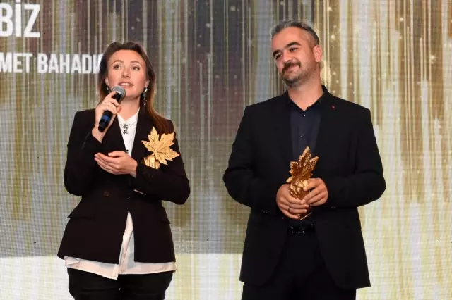 7. Uluslararası Kayseri Film Festivali sona erdi