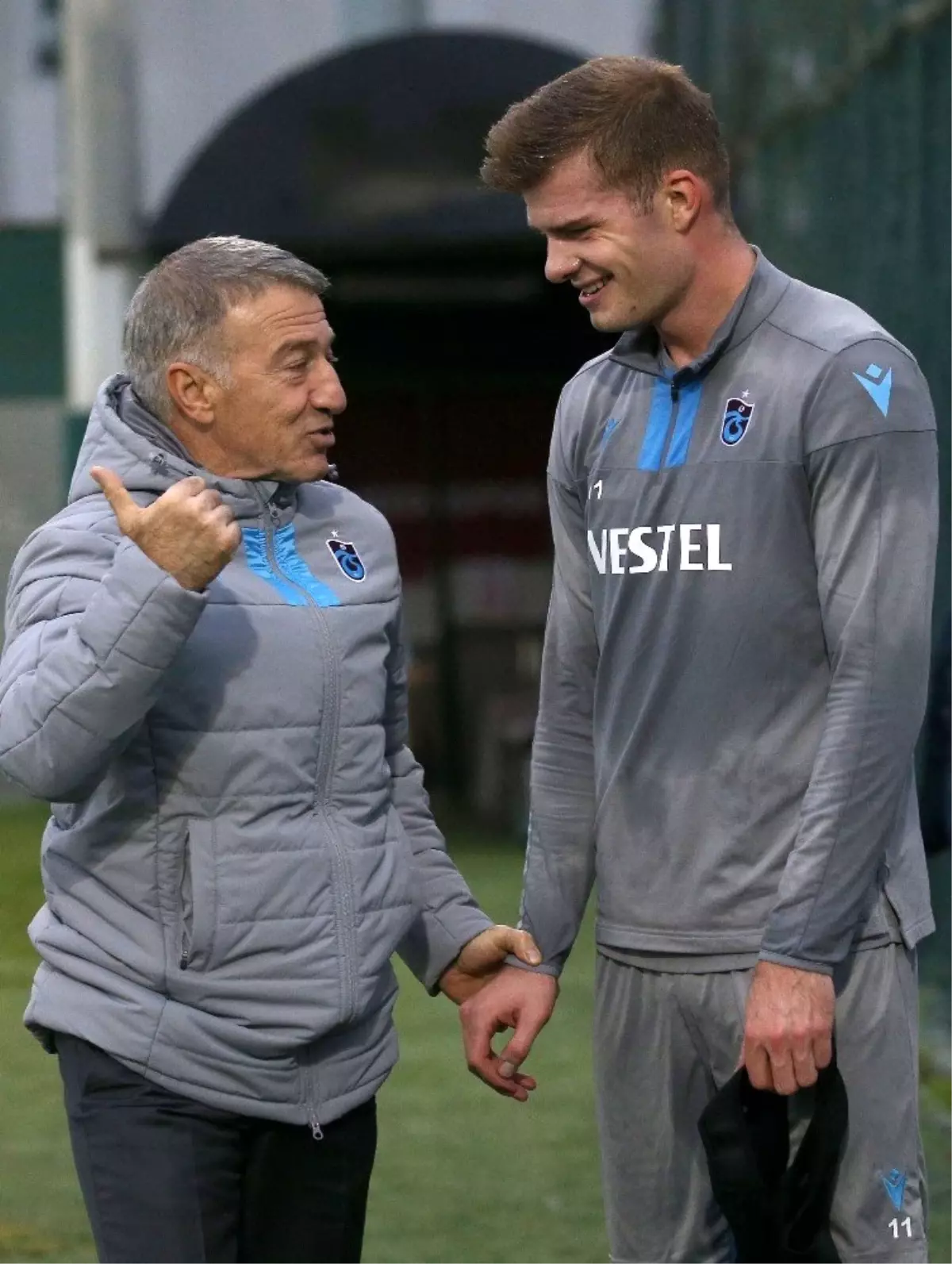 Alexander Sörloth gol krallığına doğru gidiyor