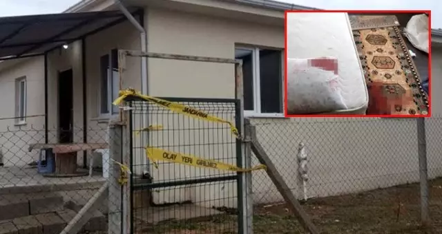 Ankara'da Afgan uyruklu bir kişinin cesedi bulundu Ankara'da Afgan uyruklu bir kişinin cesedi bulundu