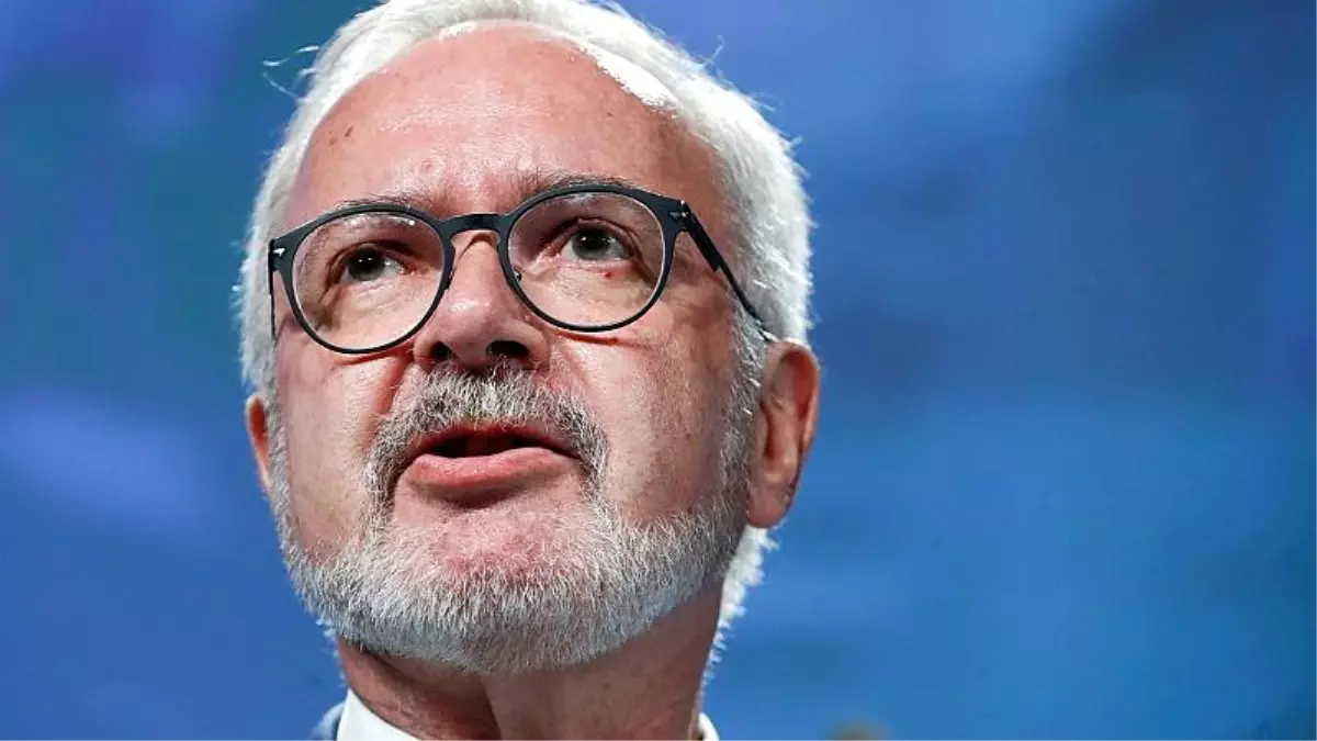 Avrupa Yatırım Bankası 2022'den itibaren fosil yakıt projelerini finanse etmeyecek