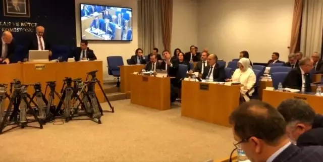 Aydemir'den bütçe tarifi