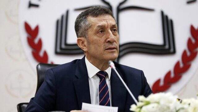Bakan Selçuk: Hangi branşta ne kadar öğretmene ihtiyaç olduğuna yönelik çalışmaları tamamladık