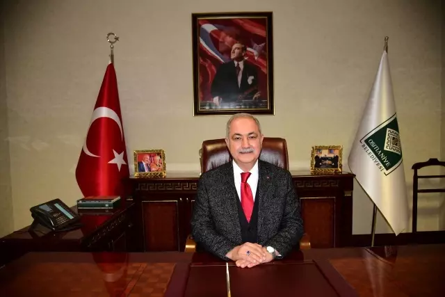 Başkan Kadir Kara'dan 3 Aralık Dünya Engelliler günü mesajı