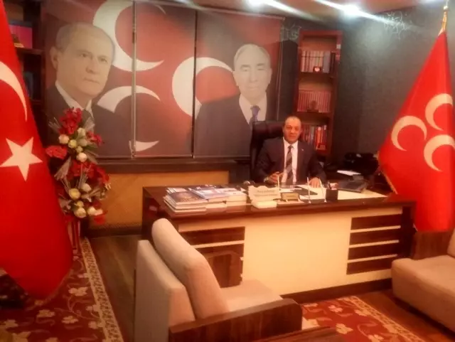 Başkan Karataş'tan 3 Aralık Engelliler Günü mesajı