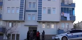 Gülhane: Başkentte sobadan sızan gazdan zehirlenen anne ve iki çocuğu tedavi altına alındı Gülhane: Başkentte sobadan sızan gazdan zehirlenen anne ve iki çocuğu tedavi altına alındı