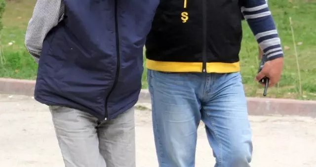 Batman'da terör operasyonunda 7 tutuklama