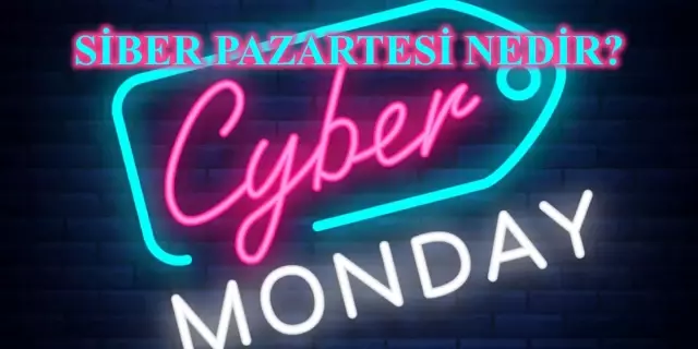 Beklenen Black Friday İndirimleri Sona Erdi, Şimdi Sıra Cyber Monday İndirimlerinde