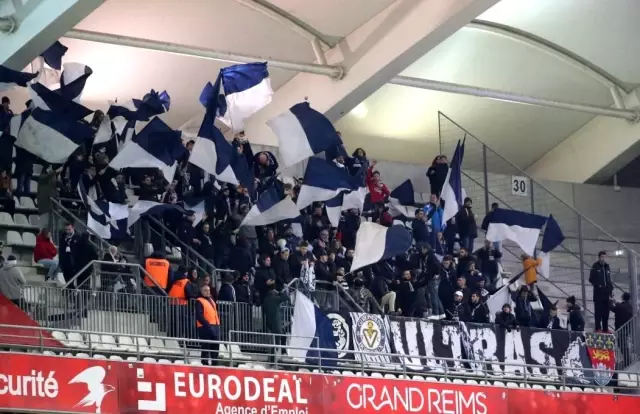 Bordeaux, maça gelmek isteyen taraftar için okuluna izin mektubu gönderdi