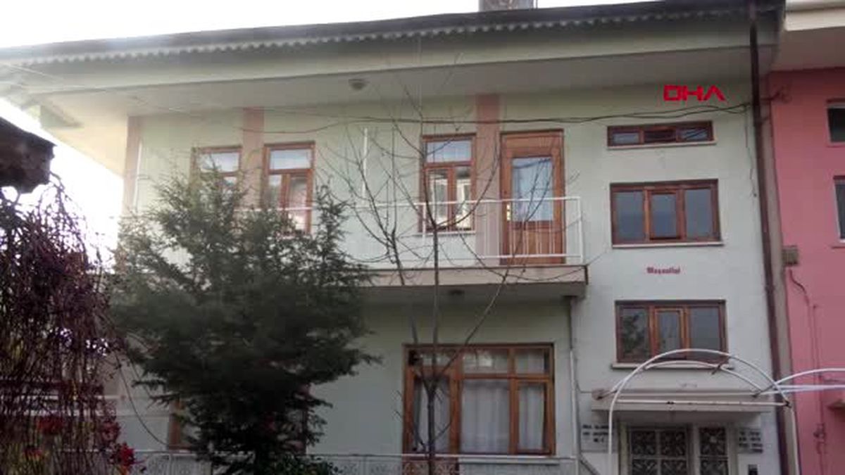 Çelik kasayı çalanlara böyle seslendi oğlumun evlenme parasıydı, getirin