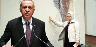 Cumhurbaşkanı Erdoğan'ın Ahsen Unakıtan'ı aradığı iddiasına yalanlama!