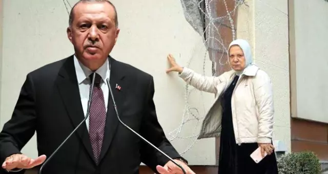 Cumhurbaşkanı Erdoğan'ın Ahsen Unakıtan'ı aradığı iddiasına yalanlama!