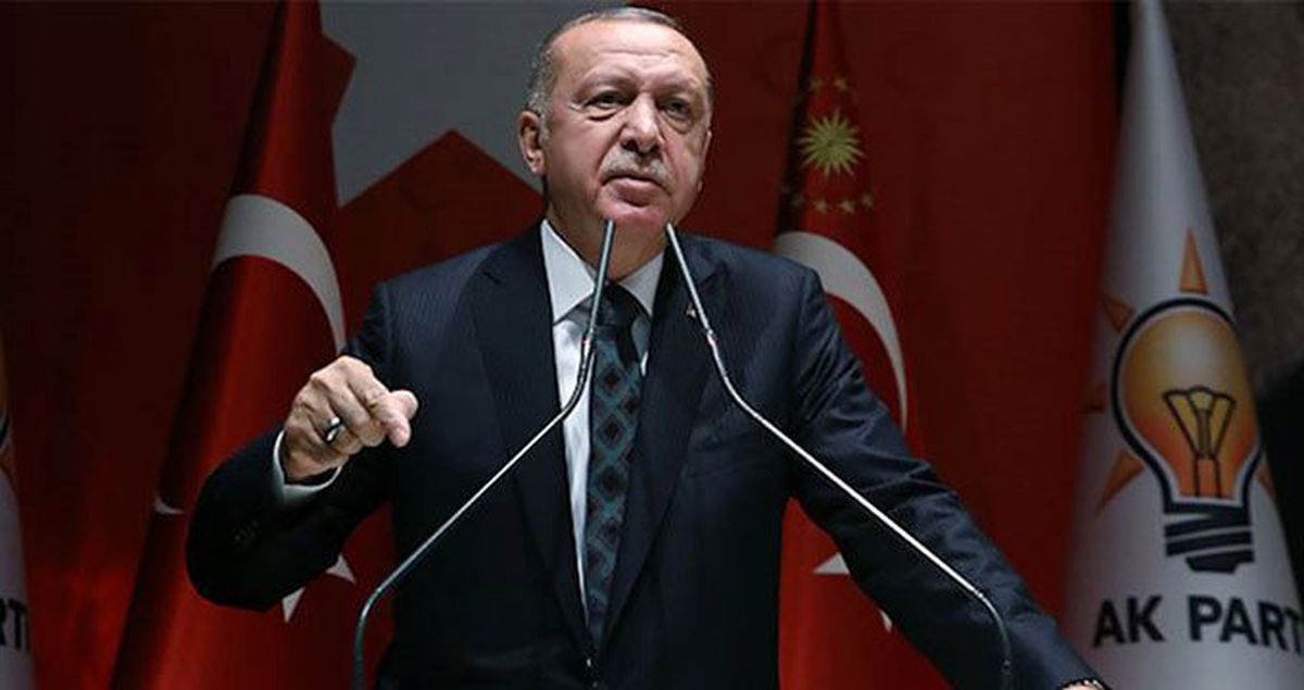 Cumhurbaşkanının veto ettiği düzenlemeyle ilgili gerekçeli açıklama geldi