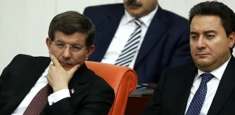 Davutoğlu ve Babacan, HDP eski milletvekilleriykle temas halinde