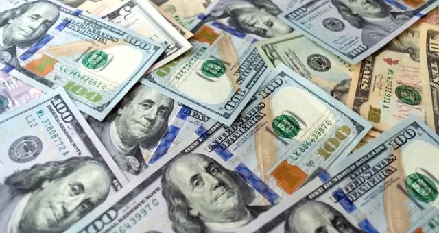 Dolar haftaya düşüşle başladı! İşte son durum Dolar haftaya düşüşle başladı! İşte son durum
