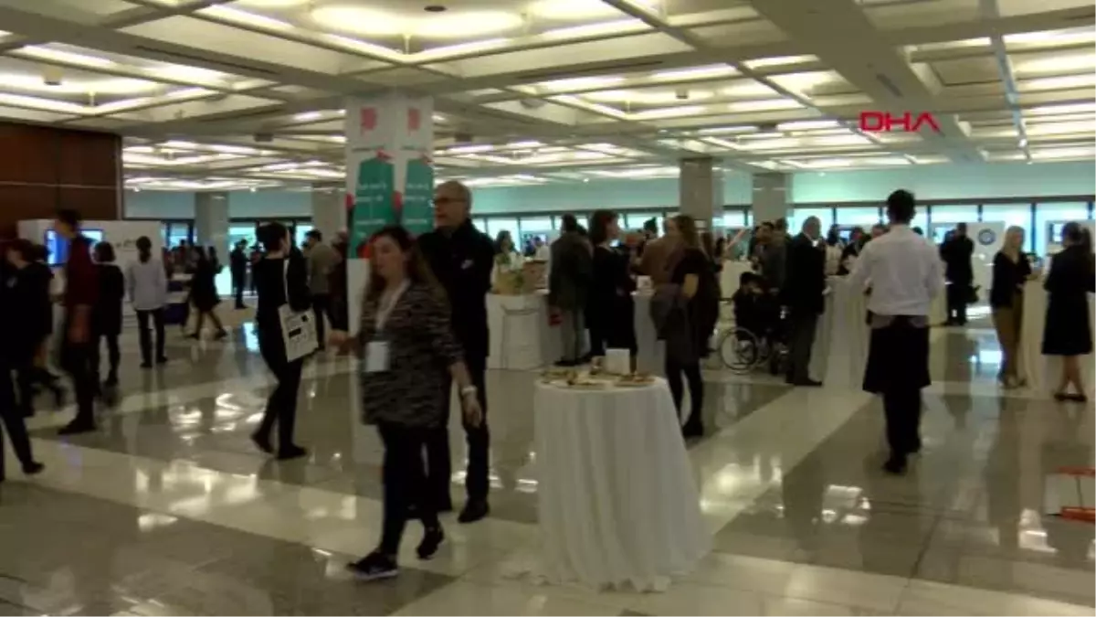 Engelleri kaldıran teknolojiler görücüye çıktı